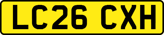 LC26CXH