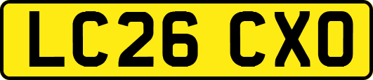 LC26CXO