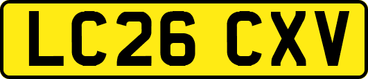 LC26CXV