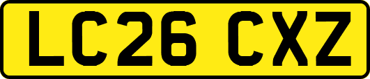 LC26CXZ