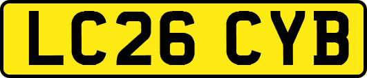 LC26CYB