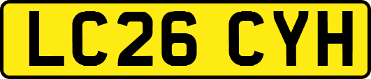 LC26CYH