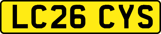 LC26CYS