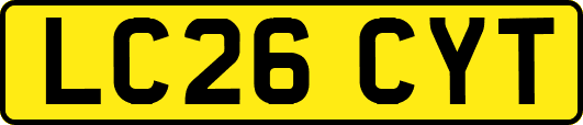 LC26CYT