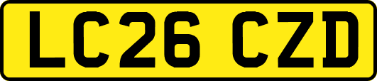 LC26CZD