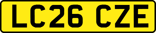 LC26CZE