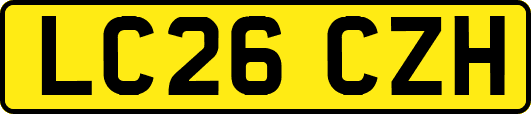 LC26CZH