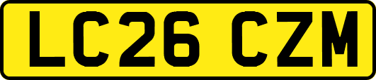 LC26CZM