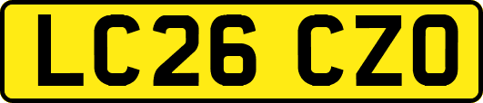 LC26CZO