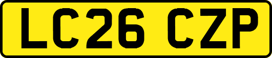 LC26CZP