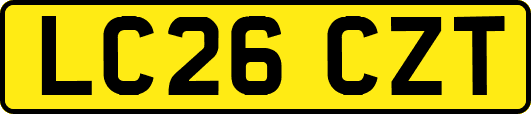 LC26CZT