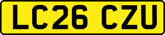 LC26CZU
