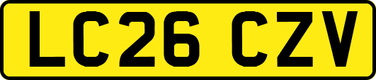 LC26CZV
