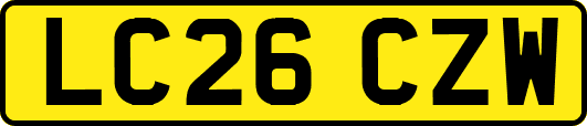 LC26CZW