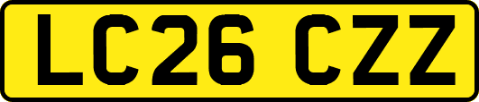 LC26CZZ