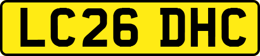 LC26DHC