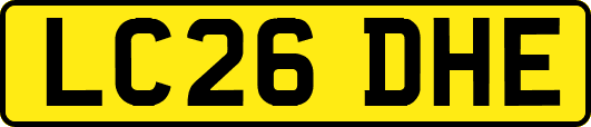 LC26DHE