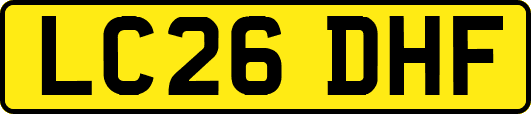 LC26DHF