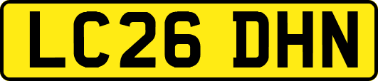 LC26DHN
