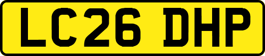 LC26DHP