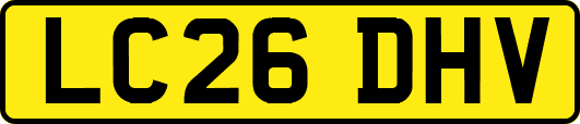 LC26DHV