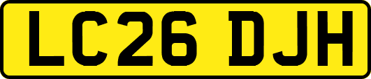 LC26DJH