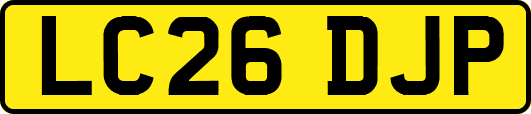 LC26DJP