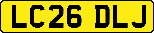 LC26DLJ