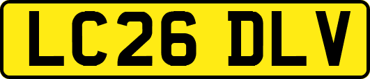 LC26DLV