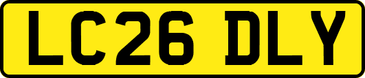 LC26DLY