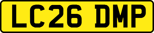 LC26DMP