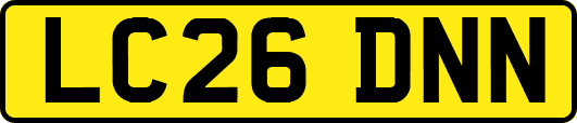 LC26DNN