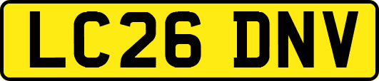 LC26DNV