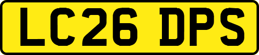 LC26DPS