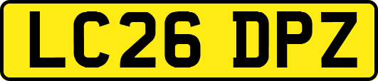 LC26DPZ