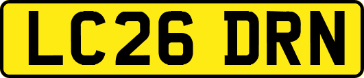 LC26DRN
