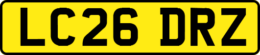 LC26DRZ