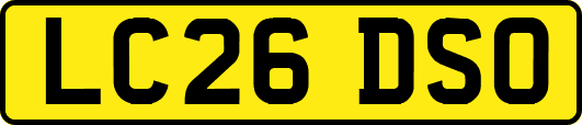 LC26DSO