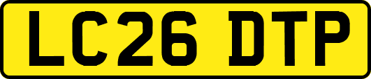 LC26DTP