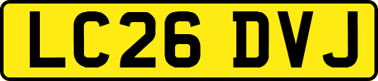 LC26DVJ