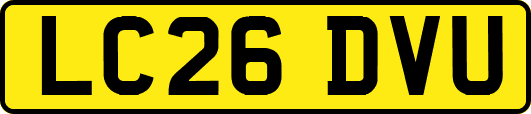 LC26DVU