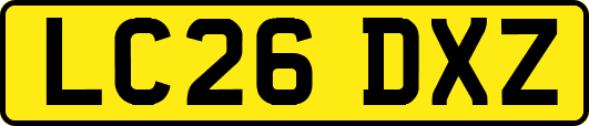 LC26DXZ