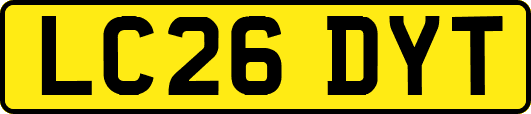LC26DYT