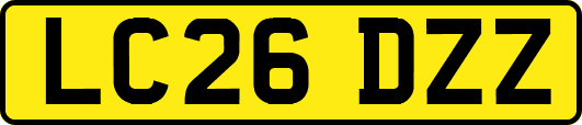 LC26DZZ