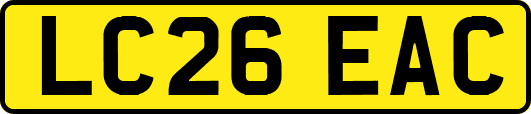 LC26EAC