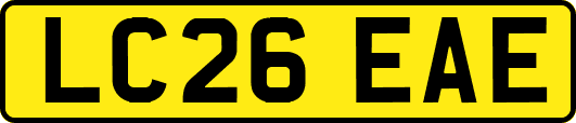 LC26EAE