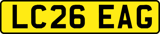 LC26EAG