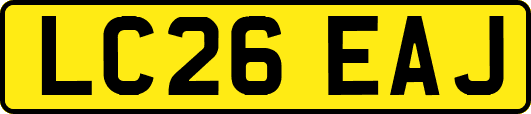 LC26EAJ
