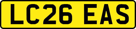 LC26EAS