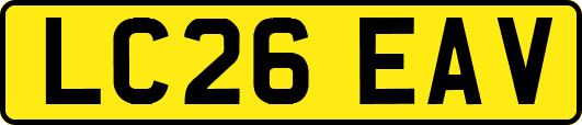 LC26EAV